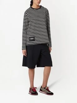 Marc Jacobs The Striped T-Shirt