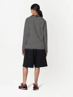 Marc Jacobs The Striped T-Shirt