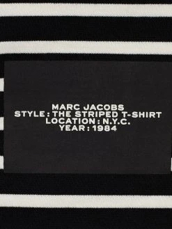 Marc Jacobs The Striped T-Shirt