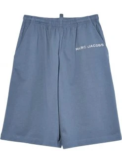 Marc Jacobs 'The T-short' knee-length shorts
