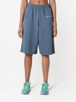 Marc Jacobs 'The T-short' knee-length shorts