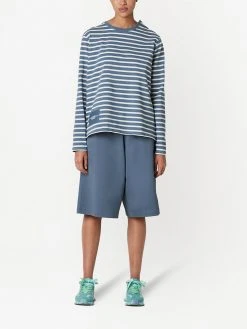 Marc Jacobs 'The T-short' knee-length shorts