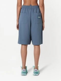 Marc Jacobs 'The T-short' knee-length shorts