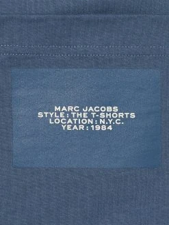 Marc Jacobs 'The T-short' knee-length shorts