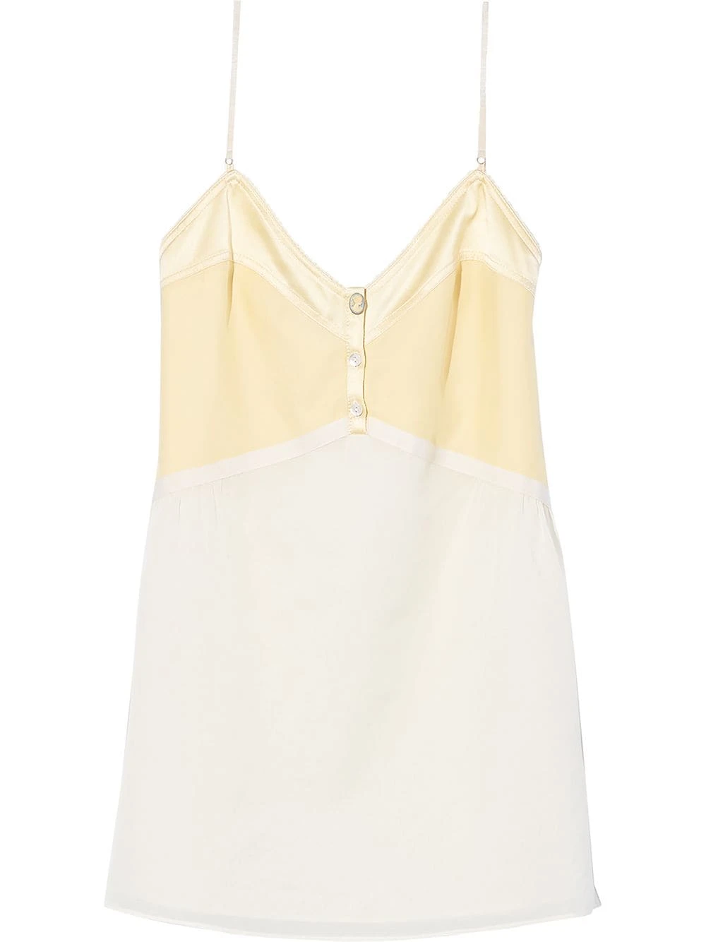 Best reviews of π Marc Jacobs Spaghetti strap two toneπ dress π 3 Marc Jacobs spaghetti-strap two-tone dress