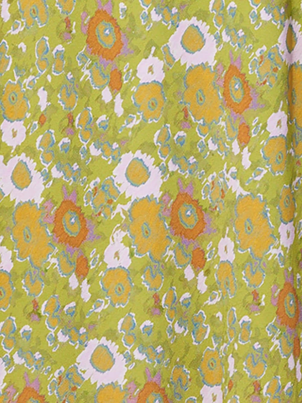 Buy π Marc Jacobs Floral print bias slipπ dress 𧨠7 Marc Jacobs floral-print bias slip dress