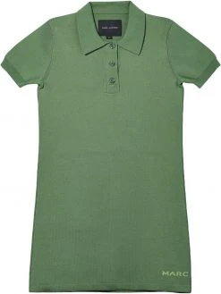 Marc Jacobs The Tennis polo shirt dress