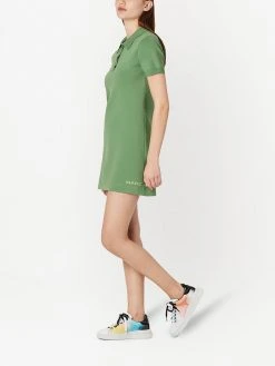 Marc Jacobs The Tennis polo shirt dress