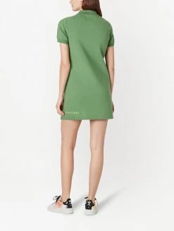 Marc Jacobs The Tennis polo shirt dress