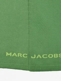 Marc Jacobs The Tennis polo shirt dress