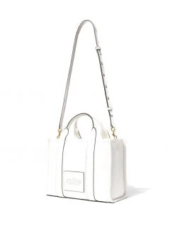 Marc Jacobs small The Leather Tote bag