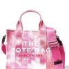 Marc Jacobs mini The Tie Dye Tote bag