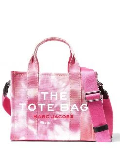 Marc Jacobs mini The Tie Dye Tote bag