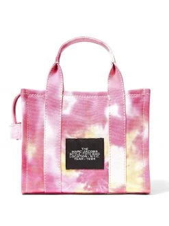 Marc Jacobs mini The Tie Dye Tote bag