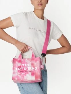Budget ๐ Marc Jacobs Mini The Tie Dye Tote bag โญ 11 Marc Jacobs mini The Tie Dye Tote bag