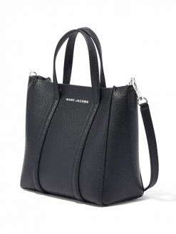 Marc Jacobs mini The Shopper tote bag