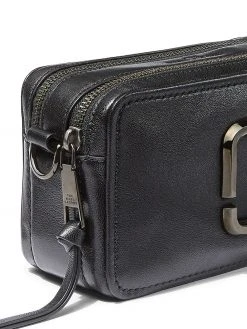 Cheap ๐ Marc Jacobs The Softshot 21 crossbody bag ๐ 9 Marc Jacobs The Softshot 21 crossbody bag