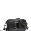 Marc Jacobs The Softshot 21 crossbody bag