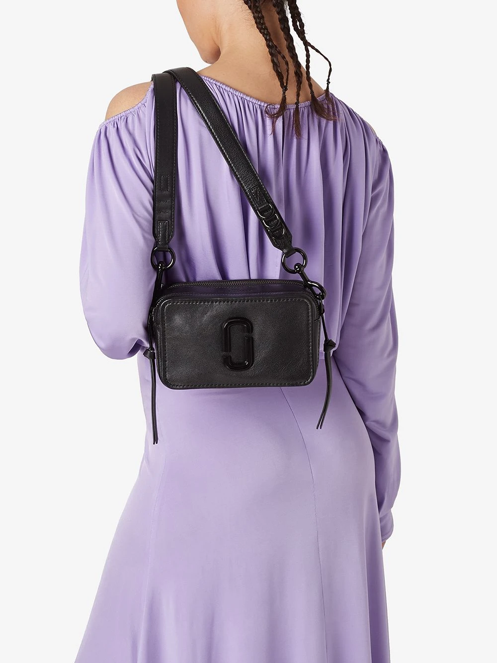 Cheap ๐ Marc Jacobs The Softshot 21 crossbody bag ๐ 7 Marc Jacobs The Softshot 21 crossbody bag