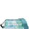 Marc Jacobs The Tie Dye cotton camera bag