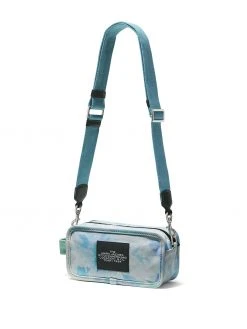 Marc Jacobs The Tie Dye cotton camera bag