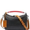 Best reviews of 👏 Marc Jacobs The Soft Box 23 perforated crossbody bag 💯 2 Marc Jacobs The Soft Box 23 perforated crossbody bag