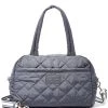 Marc Jacobs The Medium Weekender travel bag