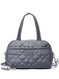 Marc Jacobs The Medium Weekender travel bag