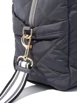 Marc Jacobs The Medium Weekender travel bag