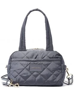 Marc Jacobs small The Weekender holdall bag