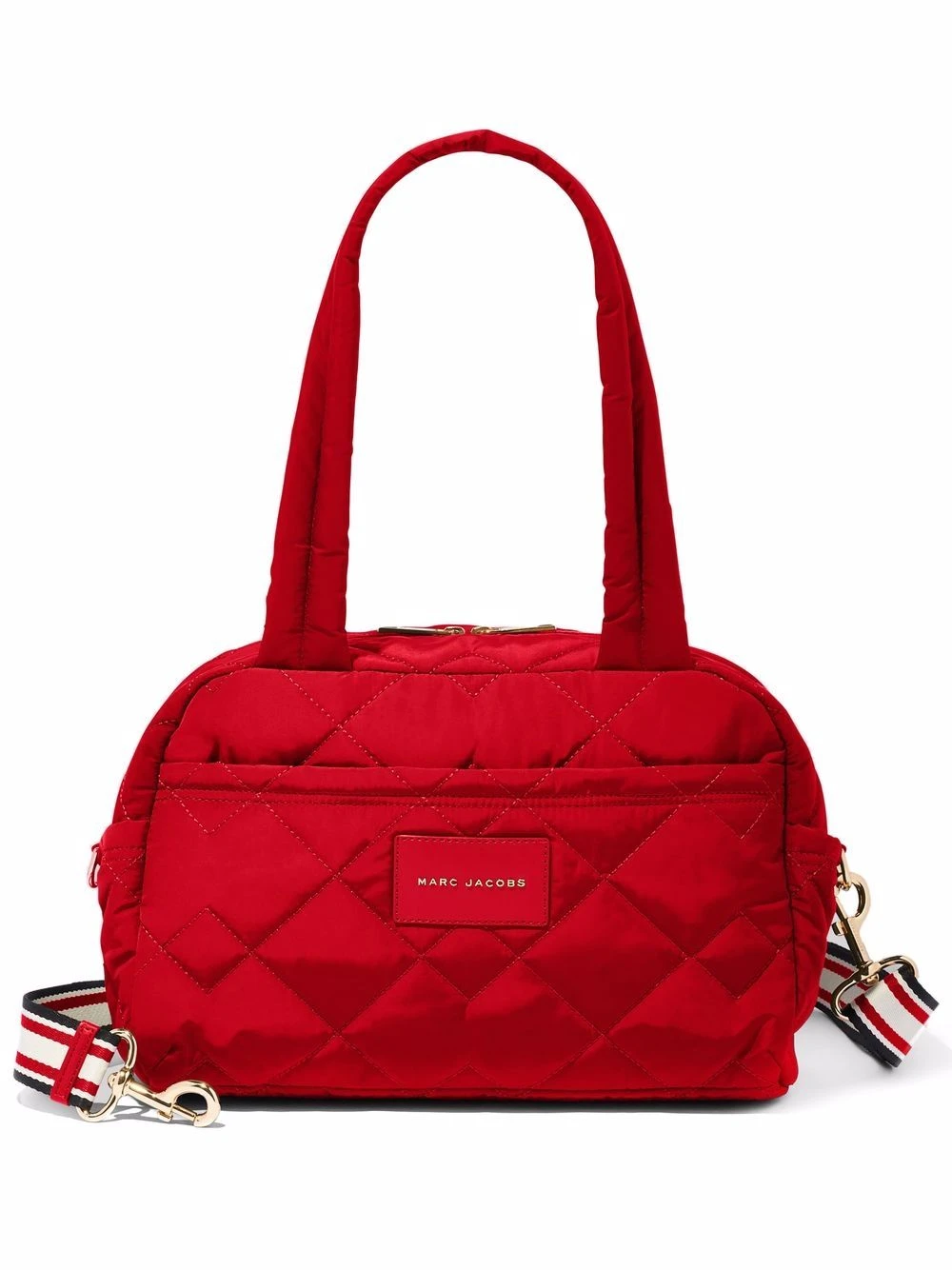 Cheapest ๐ Marc Jacobs The Small Weekender bag โจ 3 Marc Jacobs The Small Weekender bag