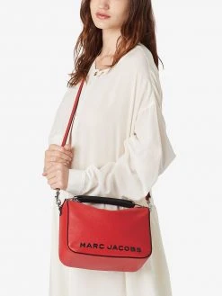 Marc Jacobs The Soft Box 23 crossbody bag