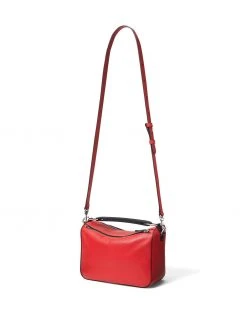 Marc Jacobs The Soft Box 23 crossbody bag