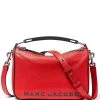 Hot Sale โจ Marc Jacobs The Soft Box 23 crossbody bag ๐ 2 Marc Jacobs The Soft Box 23 crossbody bag