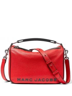 Marc Jacobs The Soft Box 23 crossbody bag