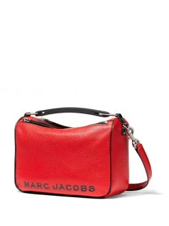 Marc Jacobs The Soft Box 23 crossbody bag