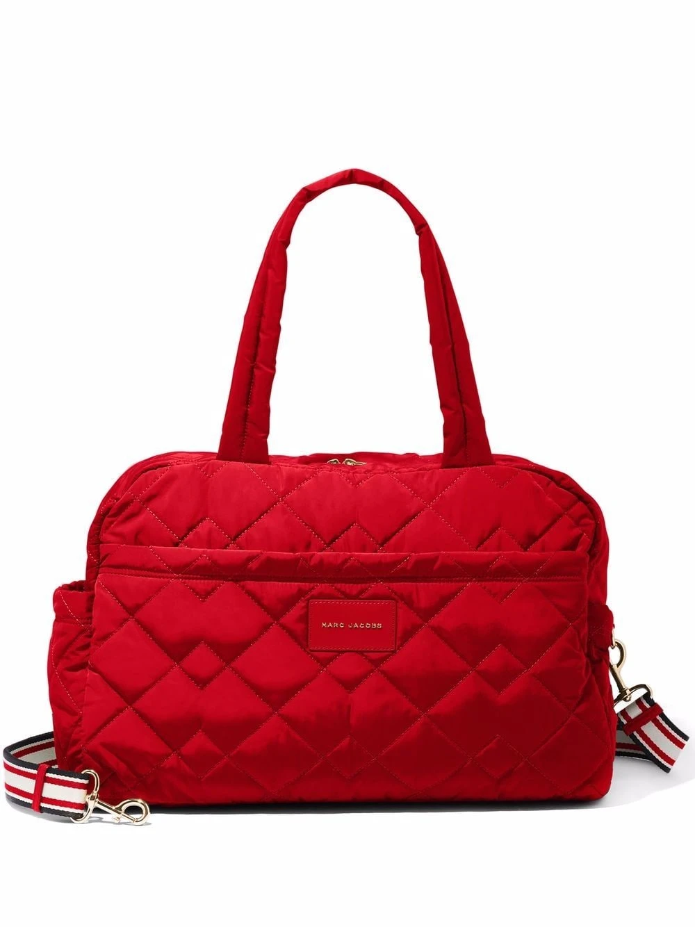 Budget ❤️ Marc Jacobs The Medium Weekender bag 😀 3 Marc Jacobs The Medium Weekender bag