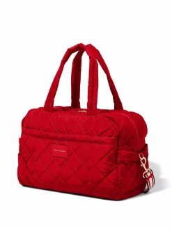 Budget ❤️ Marc Jacobs The Medium Weekender bag 😀 9 Marc Jacobs The Medium Weekender bag