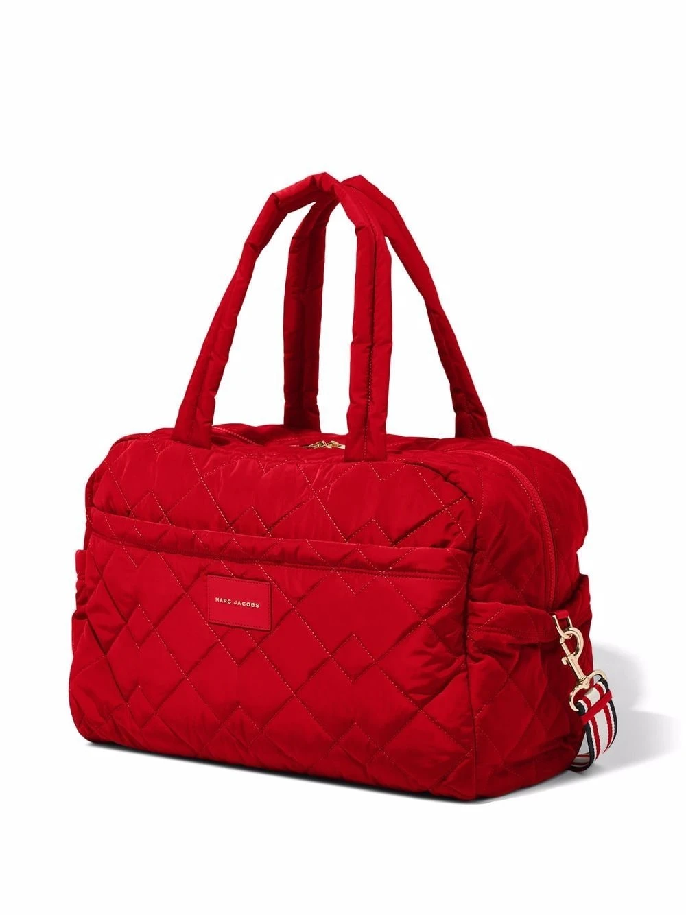 Budget ❤️ Marc Jacobs The Medium Weekender bag 😀 5 Marc Jacobs The Medium Weekender bag