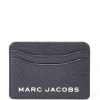 Marc Jacobs The Bold logo-print cardholder