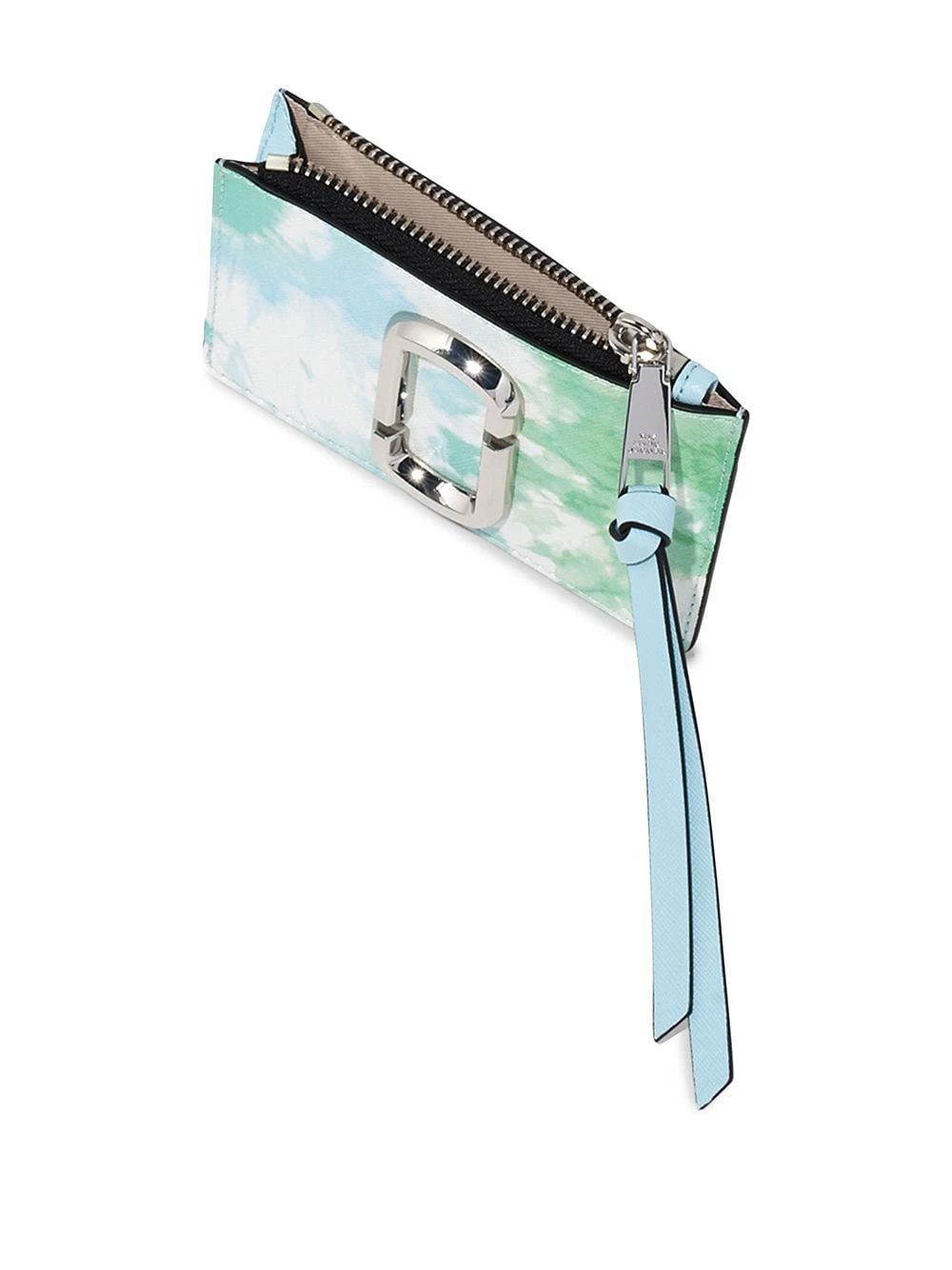 Top 10 𧨠Marc Jacobs The Snapshot tie dye multi wallet π 5 Marc Jacobs The Snapshot tie-dye multi wallet