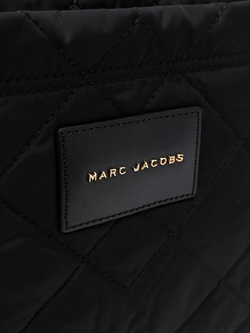Wholesale 🎁 Marc Jacobs Logo patch luggage bag 😍 6 Marc Jacobs logo-patch luggage bag