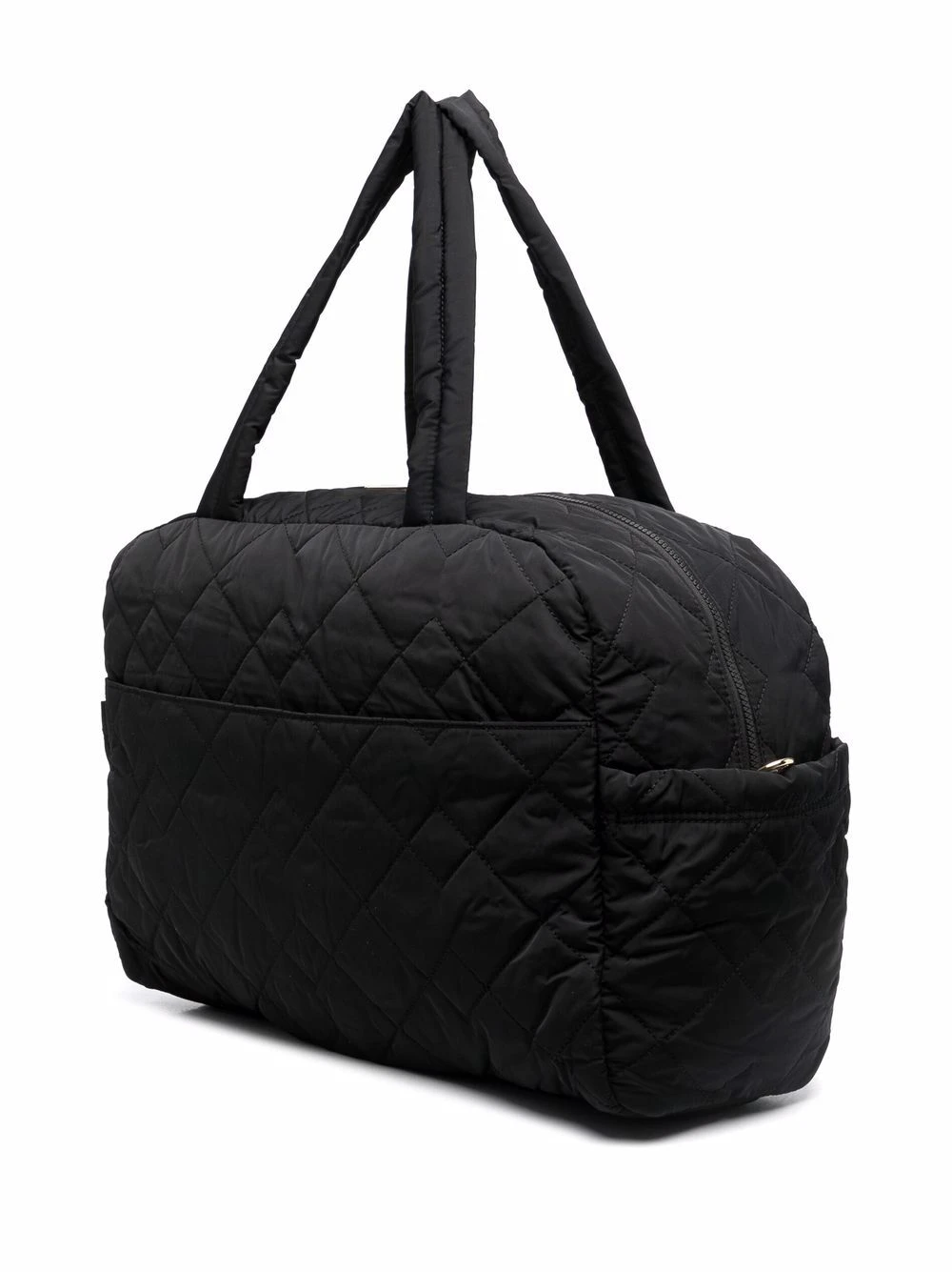 Wholesale 🎁 Marc Jacobs Logo patch luggage bag 😍 5 Marc Jacobs logo-patch luggage bag