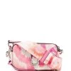 Marc Jacobs The Tie Dye Snapshot crossbody bag