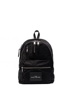 Marc Jacobs The Zipper backpack