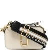 Marc Jacobs The Snapshot leather crossbody bag