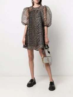 Best Pirce โ Marc Jacobs The Snapshot metallic crossbody bag ๐ 10 Marc Jacobs The Snapshot metallic crossbody bag