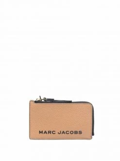 Marc Jacobs The Bold small top zip wallet