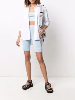 Marc Jacobs The Sport stretch-fit shorts