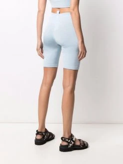 Marc Jacobs The Sport stretch-fit shorts